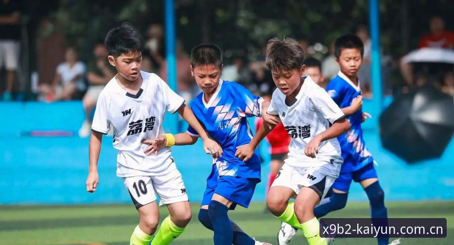 U17世界杯分组vs亚洲杯预选赛：中国足球青训新篇章的技术解析