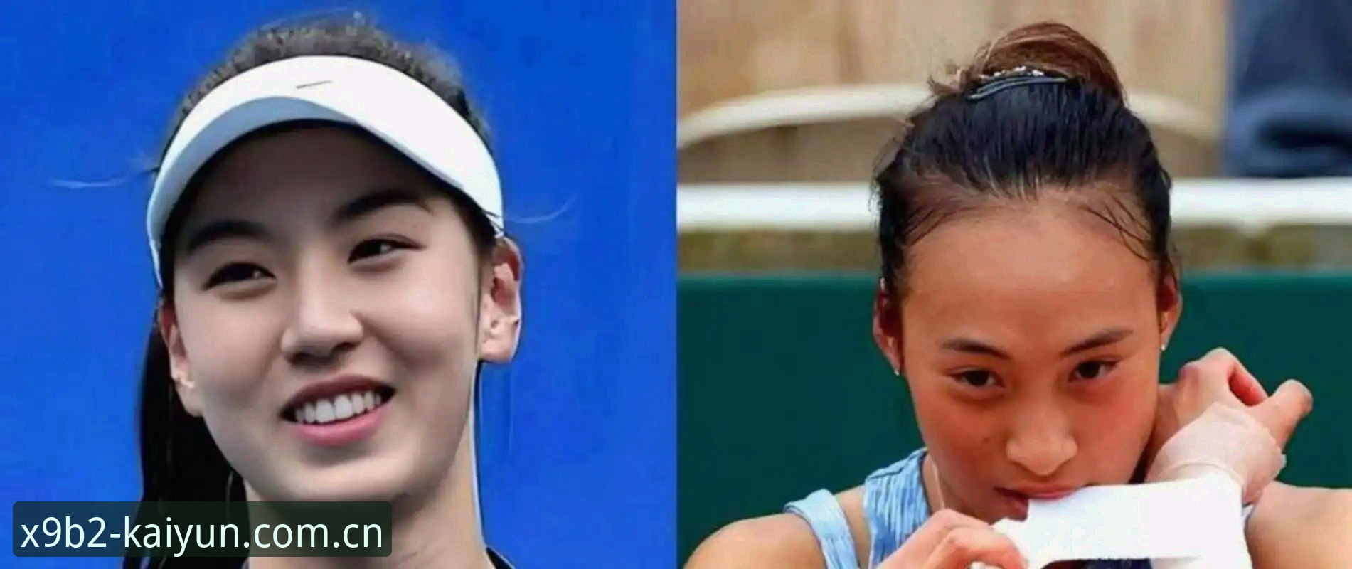 郑钦文法网保分战vs王欣瑜种子突围：2026年法网女单中国金花谁能突破自我？