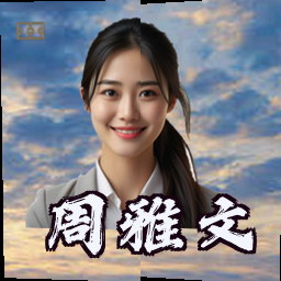 周雅文